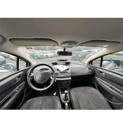 Aile avant gauche CITROEN C4 1 Photo n°6