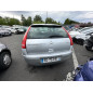 Aile avant gauche CITROEN C4 1