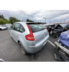 Aile avant gauche CITROEN C4 1 Photo n°11