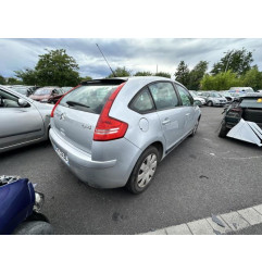 Aile avant gauche CITROEN C4 1 Photo n°12