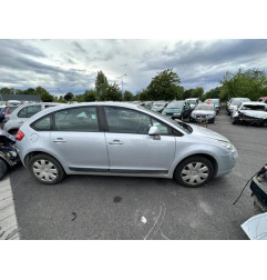 Aile avant gauche CITROEN C4 1 Photo n°16