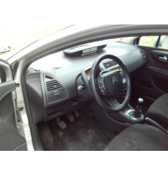 Aile avant gauche CITROEN C4 1 Photo n°17