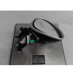 Retroviseur droit CITROEN C4 1 Photo n°5