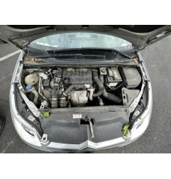 Retroviseur droit CITROEN C4 1 Photo n°10