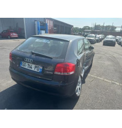 Alternateur AUDI A3 2 Photo n°7