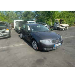 Alternateur AUDI A3 2 Photo n°8