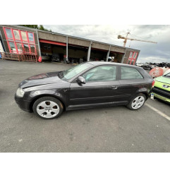 Alternateur AUDI A3 2 Photo n°9