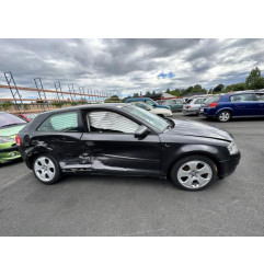 Alternateur AUDI A3 2 Photo n°10