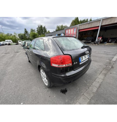 Alternateur AUDI A3 2 Photo n°12