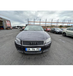 Alternateur AUDI A3 2 Photo n°13