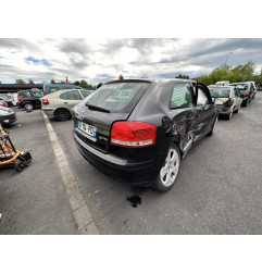Alternateur AUDI A3 2 Photo n°18