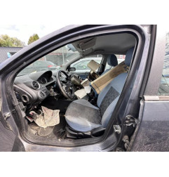 Moteur essuie glace arriere FORD FIESTA 5 Photo n°7