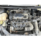 Moteur essuie glace arriere FORD FIESTA 5