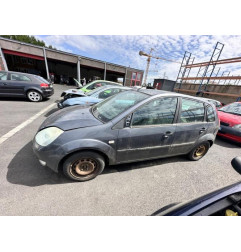 Moteur essuie glace arriere FORD FIESTA 5 Photo n°12