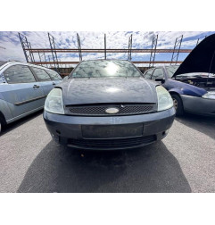 Moteur essuie glace arriere FORD FIESTA 5 Photo n°14