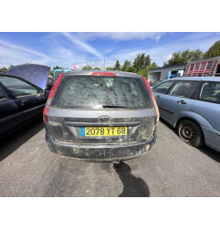 Moteur essuie glace arriere FORD FIESTA 5 Photo n°18