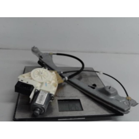 Moteur leve vitre arriere gauche RENAULT LAGUNA 3 Photo n°1