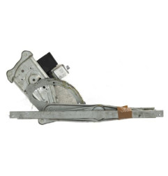 Moteur leve vitre avant droit RENAULT MEGANE 3 Photo n°1