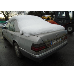 Boitier air bag MERCEDES CLASSE E 124 Photo n°7