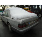 Boitier air bag MERCEDES CLASSE E 124