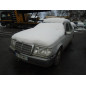 Boitier air bag MERCEDES CLASSE E 124