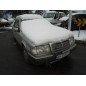 Boitier air bag MERCEDES CLASSE E 124