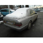 Boitier air bag MERCEDES CLASSE E 124
