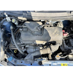 Retroviseur droit NISSAN MICRA 3 Photo n°6