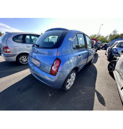 Retroviseur droit NISSAN MICRA 3 Photo n°11