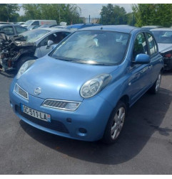 Retroviseur droit NISSAN MICRA 3 Photo n°15