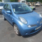 Retroviseur droit NISSAN MICRA 3