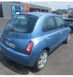 Retroviseur droit NISSAN MICRA 3 Photo n°17