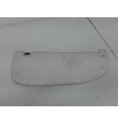 Pare soleil gauche PEUGEOT 206 Photo n°3