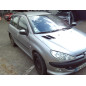 Pare soleil gauche PEUGEOT 206