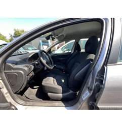 Pare soleil gauche PEUGEOT 206 Photo n°10