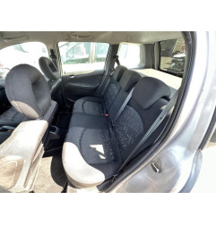 Pare soleil gauche PEUGEOT 206 Photo n°17