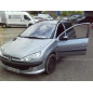 Pare soleil gauche PEUGEOT 206