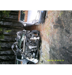 Malle/Hayon arriere PEUGEOT 308 1 Photo n°5