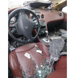 Malle/Hayon arriere PEUGEOT 308 1 Photo n°7