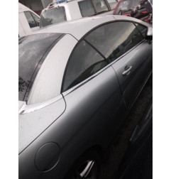 Malle/Hayon arriere PEUGEOT 308 1 Photo n°8