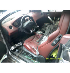 Malle/Hayon arriere PEUGEOT 308 1 Photo n°9