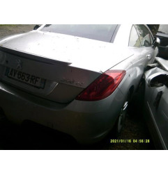 Malle/Hayon arriere PEUGEOT 308 1 Photo n°10