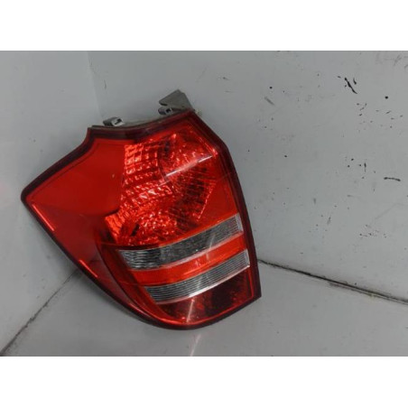 Feu arriere principal gauche (feux) KIA CEE-D 1 SPORT WAGON Photo n°1