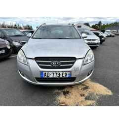 Feu arriere principal gauche (feux) KIA CEE-D 1 SPORT WAGON Photo n°8