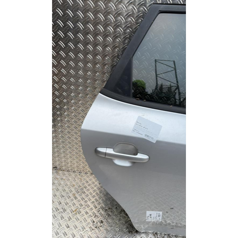 Porte arriere droit KIA CEE-D 1 SPORT WAGON