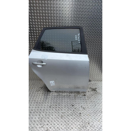 Porte arriere droit KIA CEE-D 1 SPORT WAGON Photo n°2