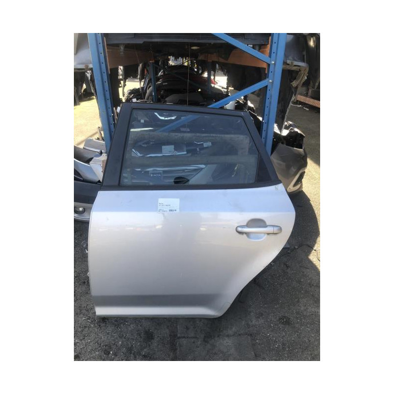 Porte arriere gauche KIA CEE-D 1 SPORT WAGON Photo n°2