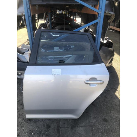 Porte arriere gauche KIA CEE-D 1 SPORT WAGON Photo n°2