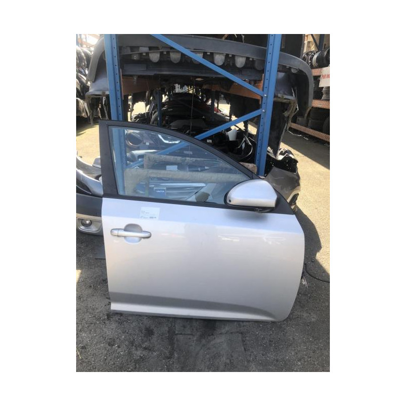Porte avant droit KIA CEE-D 1 SPORT WAGON Photo n°4