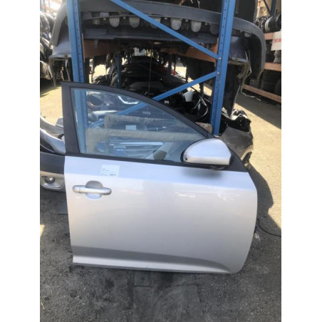 Porte avant droit KIA CEE-D 1 SPORT WAGON Photo n°4